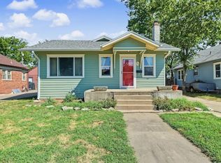 322 W Beloit Ave, Salina, KS 67401