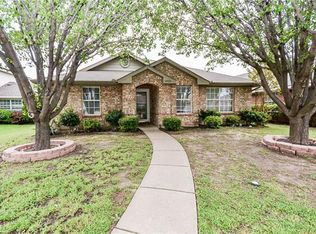 3905 Evergreen Ct, McKinney, TX 75070