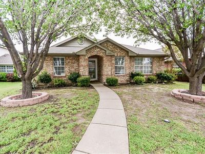 3905 Evergreen Ct, McKinney, TX, 75070