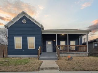 424 S Olive St, San Antonio, TX 78203
