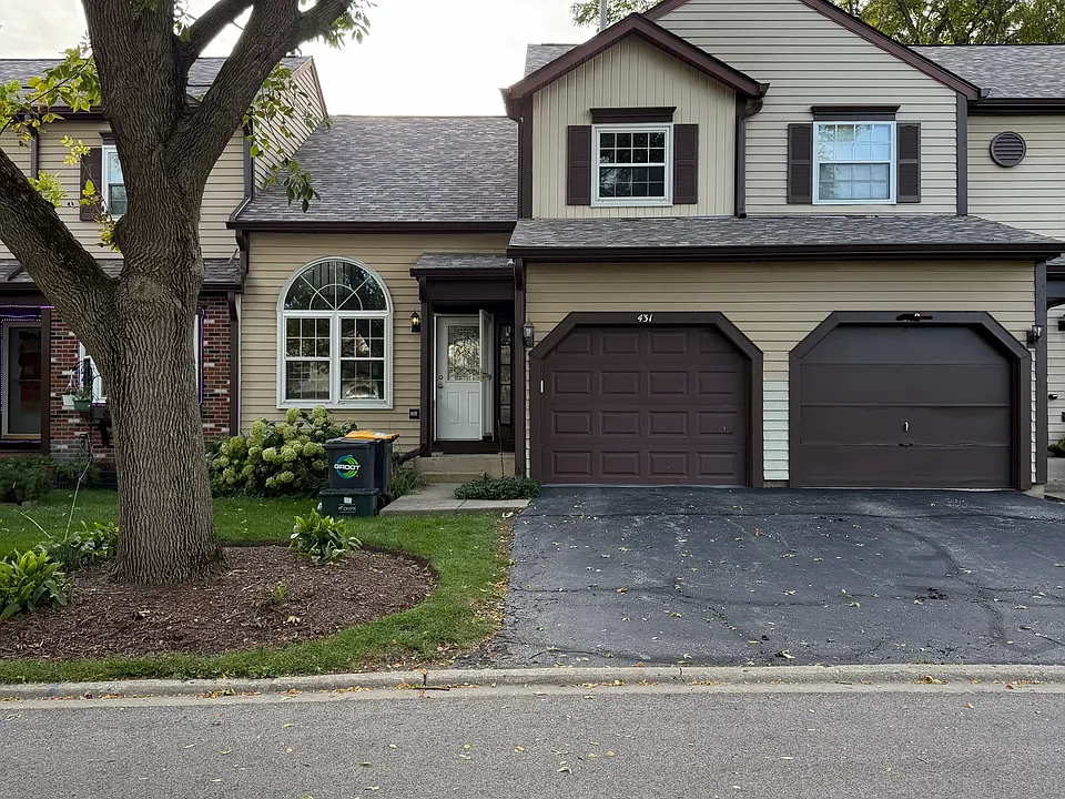 431 Ascot Ln