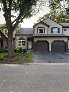 431 Ascot Ln, Streamwood, IL, 60107