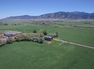 336 Waterloo Rd, Silver Star, MT 59759