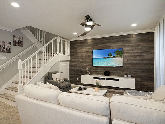 5th image of 4607 Tara Cove Way Unit 24