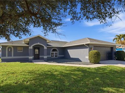 910 Gleason PKWY, Cape Coral, FL, 33914