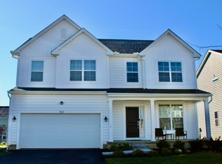 7123 Fenwick St NW, Pickerington, OH 43147