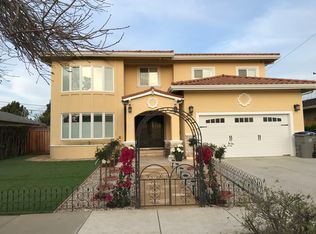 1188 Miller Ave, San Jose, CA 95129