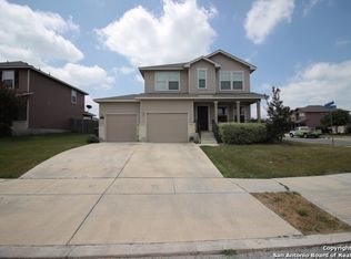 7330 Apastron Haze, San Antonio, TX 78252