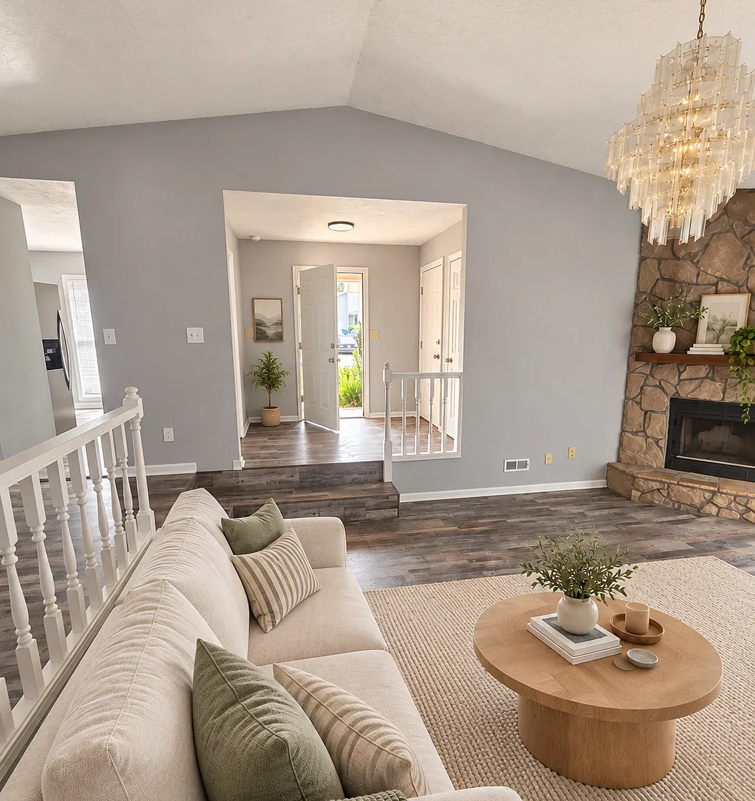 3 bed, 1310 sqft, $1,700 — Photo 3