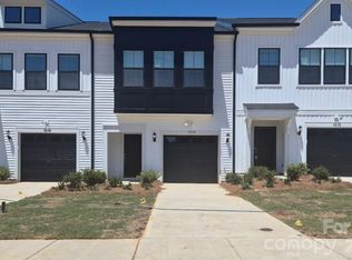 6336 Abelia Ave, Charlotte, NC 28269
