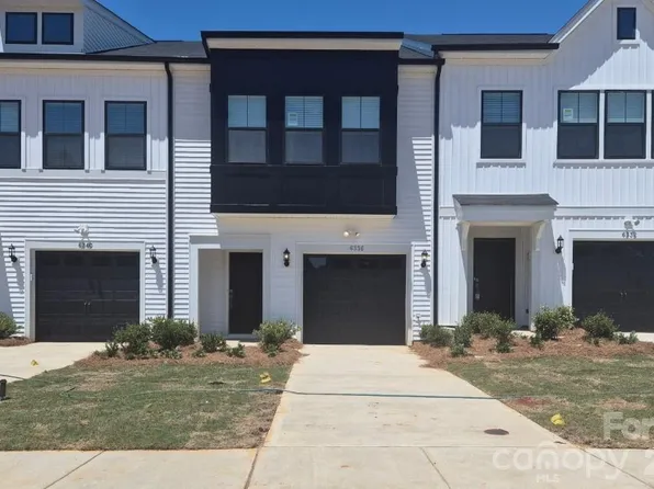 6336 Abelia Ave #81, Charlotte, NC 28269