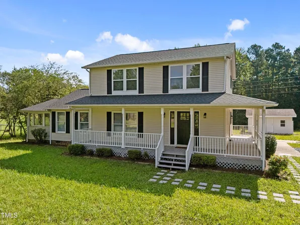 3015 State Highway 86 N, Hillsborough, NC 27278