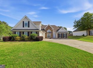 84 Pebble Creek Dr, Newnan, GA 30265