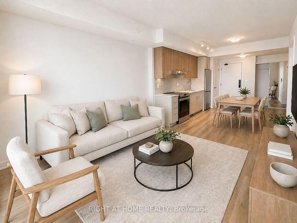 1st image of 2075 Lakeshore Rd #1107