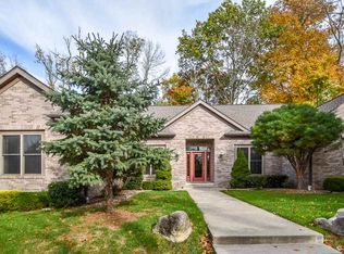1815 S Renwick Blvd, Bloomington, IN 47401