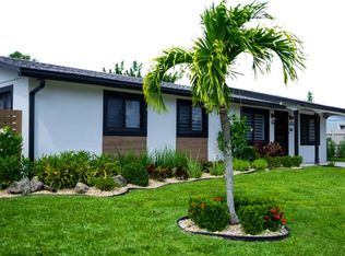 3144 Capri Rd, Palm Beach Gardens, FL 33410