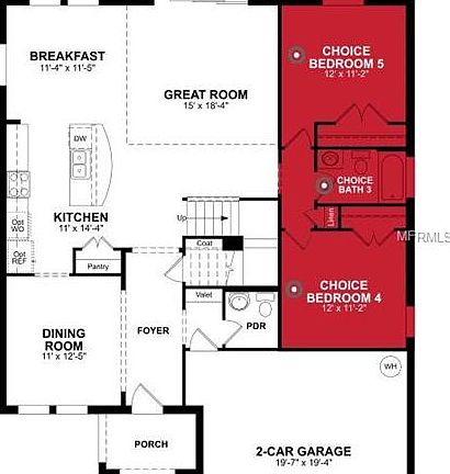 2nd image of 3752 Island Green Way