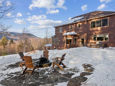 20 Fairway Drive, Newry, ME, 04261