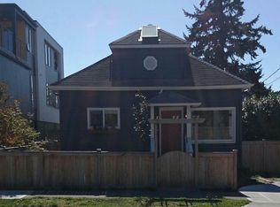 1007 NW 65th St, Seattle, WA 98117