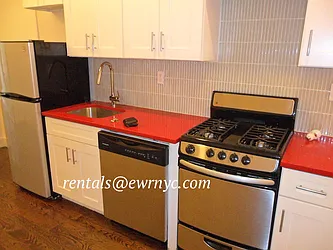 Rented by East Williamsburg Realty Inc