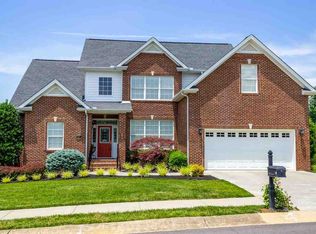 335 Ladysmith Ln, Morristown, TN 37814