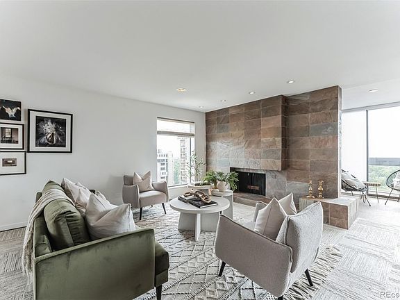 2nd image of 2000 E 12th Avenue #19C