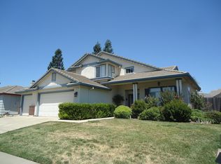 937 Lake Canyon Ave, Galt, CA 95632