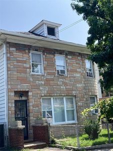 1564 TOMLINSON Avenue, Bronx, NY, 10461