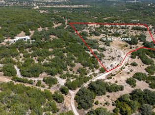 26528 Post Oak Bend Loop, Marble Falls, TX 78654