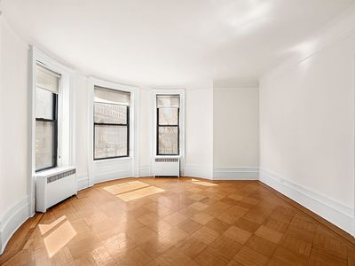 401 W End Ave #2C, New York, NY, 10024
