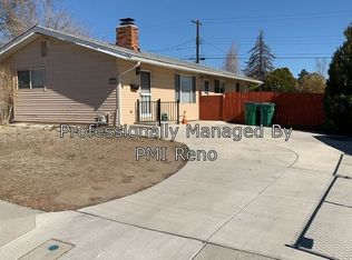 802 Wilkinson Ave, Reno, NV 89502