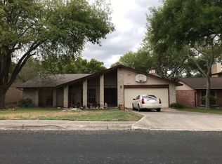 8546 Littleport, San Antonio, TX 78239