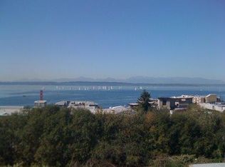 6125 37th Ave NW, Seattle, WA 98107