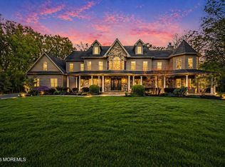 6 Carousel Court, Millstone, NJ 08510