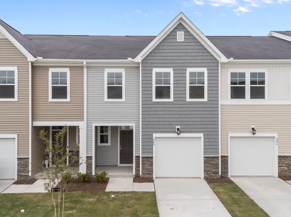 248 Lily Patch Ln, Smithfield, NC 27577