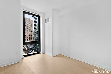 Rented by The Dermot Realty Management Company