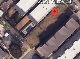 2323 Kirby St, Dallas, TX 75204