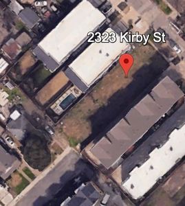 2323 Kirby St, Dallas, TX, 75204