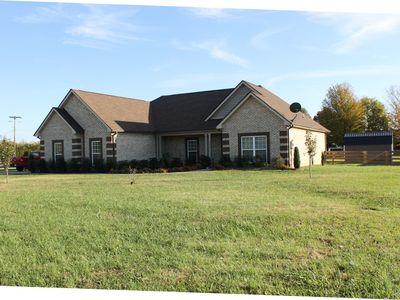 776 Farmer Rd, Eagleville, TN, 37060