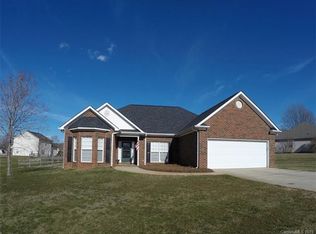 1407 Henry Smith Rd, Monroe, NC 28110