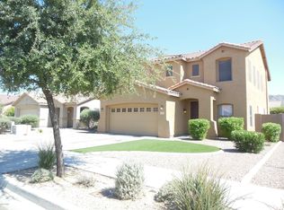 123 E Beth Dr, Phoenix, AZ 85042