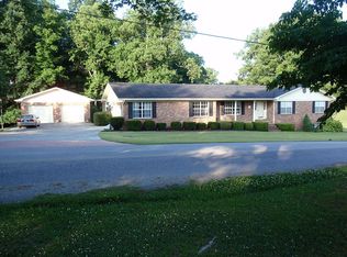 926 Evergreen Dr, Dayton, TN 37321