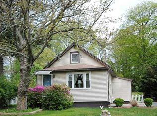 130 Black Plain Rd, North Smithfield, RI 02896