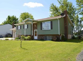 4 Bonniefield Cir, Gettysburg, PA 17325