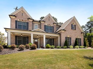 4801 Belle Estates Rd, Suwanee, GA 30024