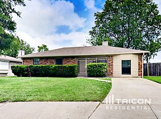 7828 Texridge Dr, Dallas, TX 75232