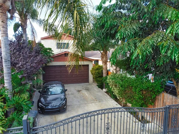 9923 Beach St, Los Angeles, CA 90002