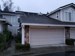 283 S Wildwood, Hercules, CA 94547