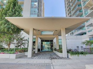31 Bales Ave UNIT 2506, Toronto, ON M2N 7L6