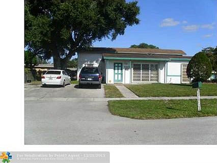 1st image of 3461 NW 6th St